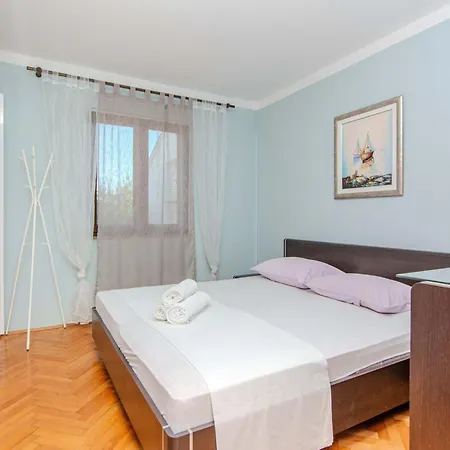 Suric By Interhome Сasa de vacaciones Privlaka (Zadar)